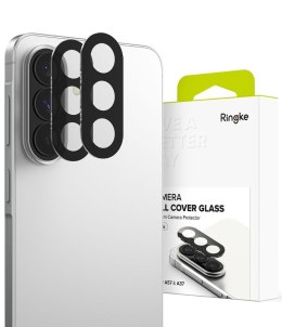 OSŁONA APARATU RINGKE CAMERA FULL COVER 2-PACK GALAXY A37 / A57 5G BLACK Ringke