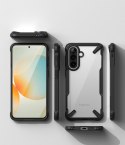 RINGKE FUSION X GALAXY A57 5G BLACK Ringke