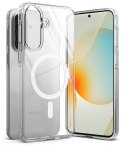 RINGKE FUSION MAGNETIC MAGSAFE GALAXY A57 5G CLEAR Ringke