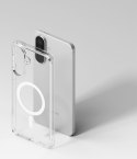 RINGKE FUSION MAGNETIC MAGSAFE GALAXY A57 5G CLEAR Ringke