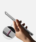 RINGKE FUSION MAGNETIC MAGSAFE GALAXY A57 5G CLEAR Ringke