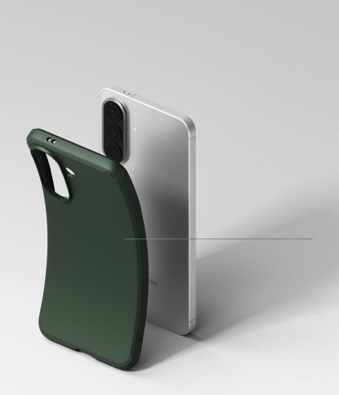 RINGKE ONYX GALAXY A57 5G DARK GREEN Ringke