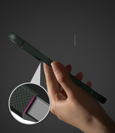 RINGKE ONYX GALAXY A57 5G DARK GREEN Ringke