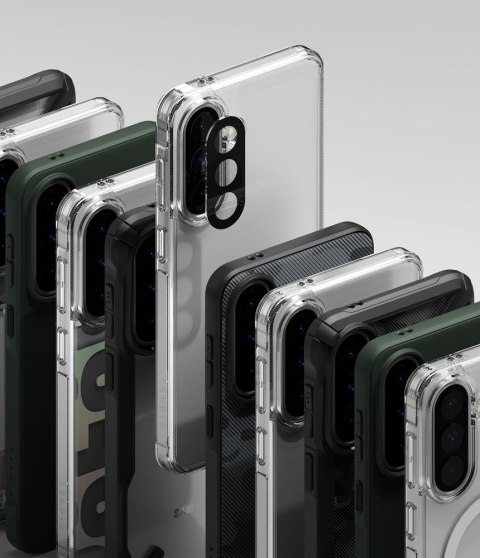 RINGKE ONYX GALAXY A57 5G DARK GREEN Ringke