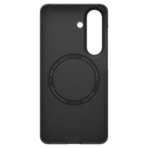 SPIGEN AIRSKIN ARAMID MAG MAGSAFE GALAXY S26 BLACK Spigen