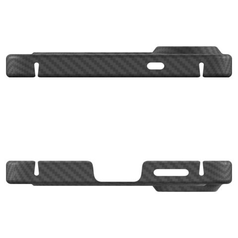 SPIGEN AIRSKIN ARAMID MAG MAGSAFE GALAXY S26 BLACK Spigen