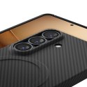 SPIGEN AIRSKIN ARAMID MAG MAGSAFE GALAXY S26 BLACK Spigen