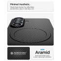 SPIGEN AIRSKIN ARAMID MAG MAGSAFE GALAXY S26 BLACK Spigen