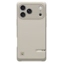 SPIGEN CLASSIC LS MAGSAFE IPHONE 17 PRO STONE Spigen