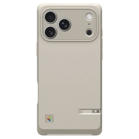 SPIGEN CLASSIC LS MAGSAFE IPHONE 17 PRO STONE Spigen