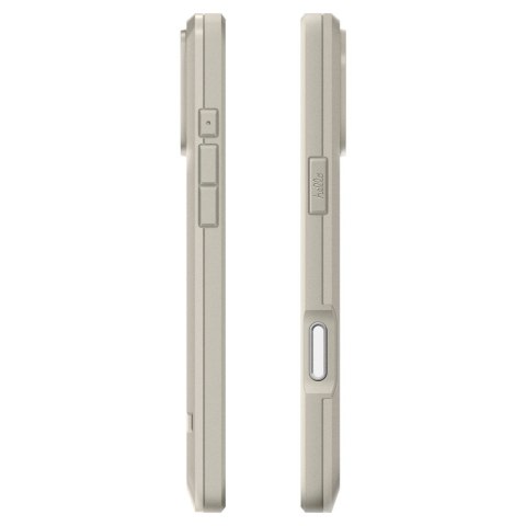 SPIGEN CLASSIC LS MAGSAFE IPHONE 17 PRO STONE Spigen