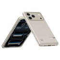 SPIGEN CLASSIC LS MAGSAFE IPHONE 17 PRO STONE Spigen