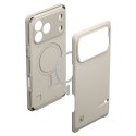 SPIGEN CLASSIC LS MAGSAFE IPHONE 17 PRO STONE Spigen