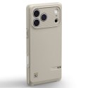 SPIGEN CLASSIC LS MAGSAFE IPHONE 17 PRO STONE Spigen
