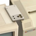 SPIGEN CLASSIC LS MAGSAFE IPHONE 17 PRO STONE Spigen
