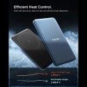 SPIGEN EA2205MQ ESSENTIAL MAGSAFE POWER BANK 5000MAH 22.5W QI2 TEAL BLUE Spigen