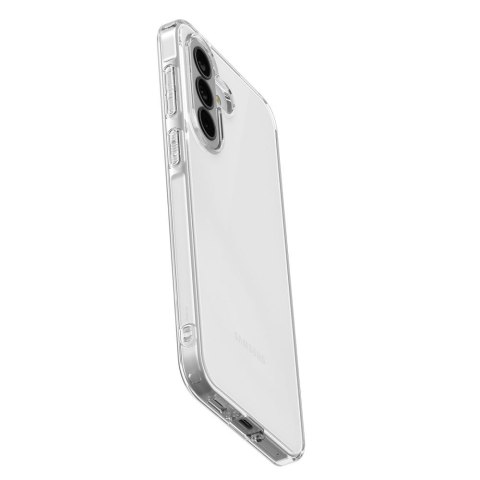 SPIGEN LIQUID CRYSTAL GALAXY A37 5G CRYSTAL CLEAR Spigen