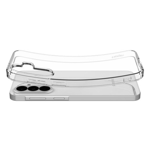 SPIGEN LIQUID CRYSTAL GALAXY A37 5G CRYSTAL CLEAR Spigen