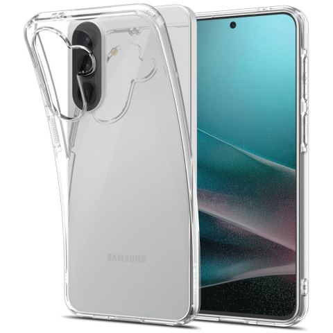 SPIGEN LIQUID CRYSTAL GALAXY A57 5G CRYSTAL CLEAR Spigen