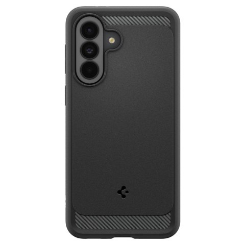 SPIGEN RUGGED ARMOR GALAXY A37 5G MATTE BLACK Spigen