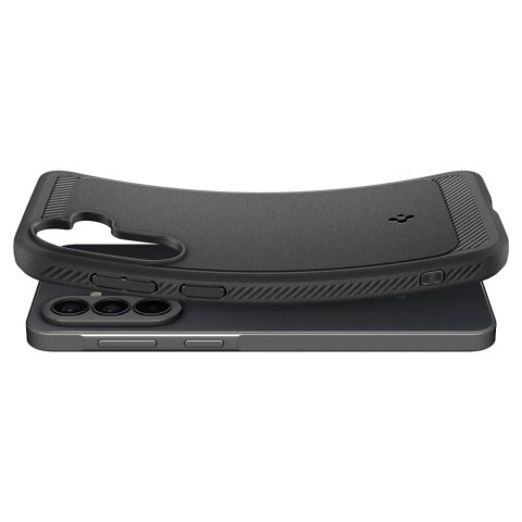 SPIGEN RUGGED ARMOR GALAXY A37 5G MATTE BLACK Spigen