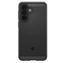 SPIGEN RUGGED ARMOR GALAXY A57 5G MATTE BLACK Spigen