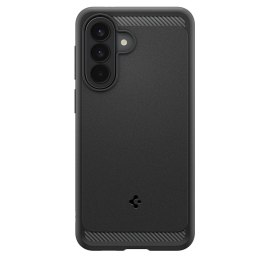 SPIGEN RUGGED ARMOR GALAXY A57 5G MATTE BLACK Spigen