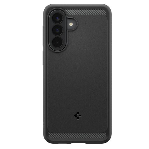 SPIGEN RUGGED ARMOR GALAXY A57 5G MATTE BLACK Spigen