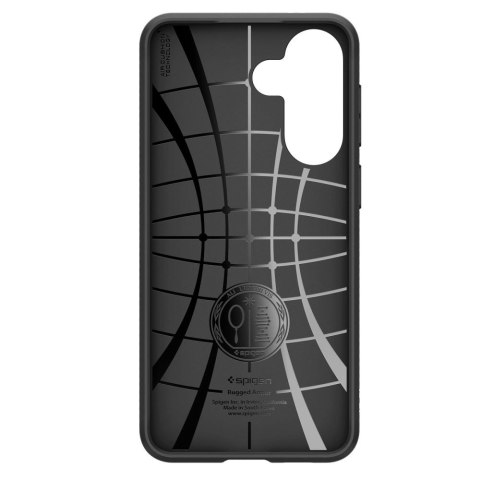 SPIGEN RUGGED ARMOR GALAXY A57 5G MATTE BLACK Spigen