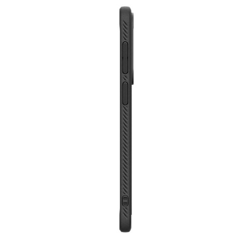 SPIGEN RUGGED ARMOR GALAXY A57 5G MATTE BLACK Spigen