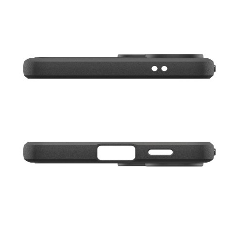 SPIGEN RUGGED ARMOR GALAXY A57 5G MATTE BLACK Spigen