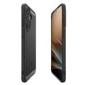 SPIGEN RUGGED ARMOR GALAXY A57 5G MATTE BLACK Spigen