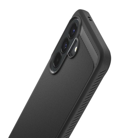 SPIGEN RUGGED ARMOR GALAXY A57 5G MATTE BLACK Spigen