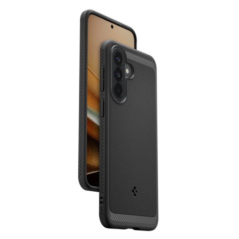 SPIGEN RUGGED ARMOR GALAXY A57 5G MATTE BLACK Spigen