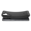SPIGEN RUGGED ARMOR GALAXY A57 5G MATTE BLACK Spigen