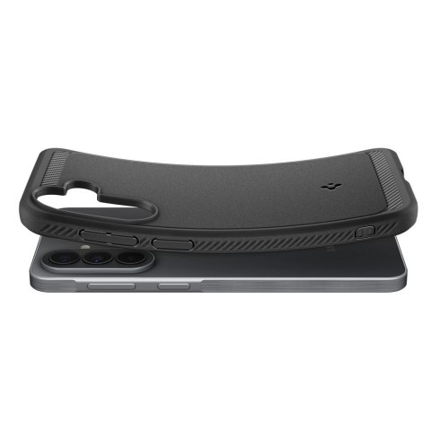 SPIGEN RUGGED ARMOR GALAXY A57 5G MATTE BLACK Spigen