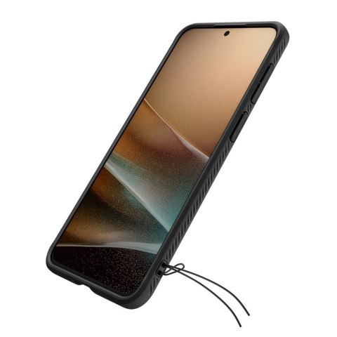 SPIGEN RUGGED ARMOR GALAXY A57 5G MATTE BLACK Spigen