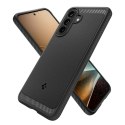SPIGEN RUGGED ARMOR GALAXY A57 5G MATTE BLACK Spigen