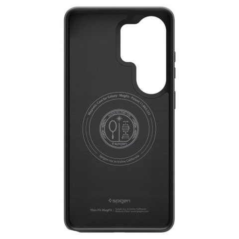 SPIGEN THIN FIT MAG MAGSAFE GALAXY S26 ULTRA BLACK Spigen