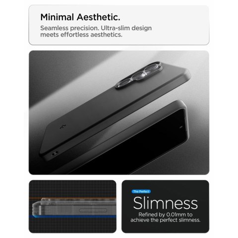 SPIGEN THIN FIT MAG MAGSAFE GALAXY S26 ULTRA BLACK Spigen