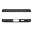 SPIGEN TOUGH ARMOR GALAXY A57 5G BLACK Spigen