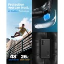 SPIGEN TOUGH ARMOR GALAXY A57 5G BLACK Spigen