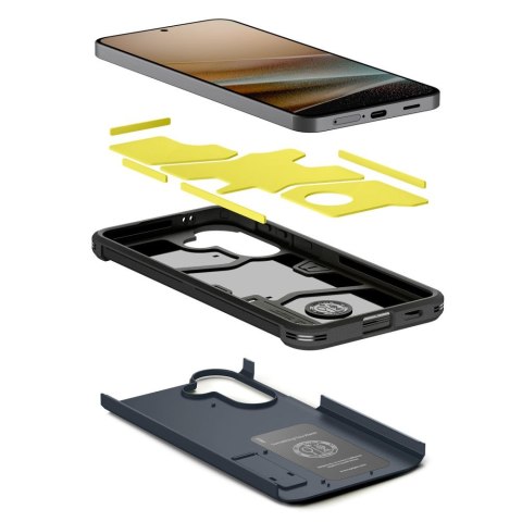 SPIGEN TOUGH ARMOR GALAXY A57 5G METAL SLATE Spigen