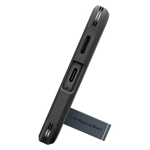 SPIGEN TOUGH ARMOR GALAXY A57 5G METAL SLATE Spigen