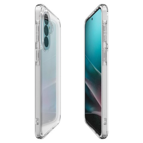 SPIGEN ULTRA HYBRID GALAXY A37 5G CRYSTAL CLEAR Spigen