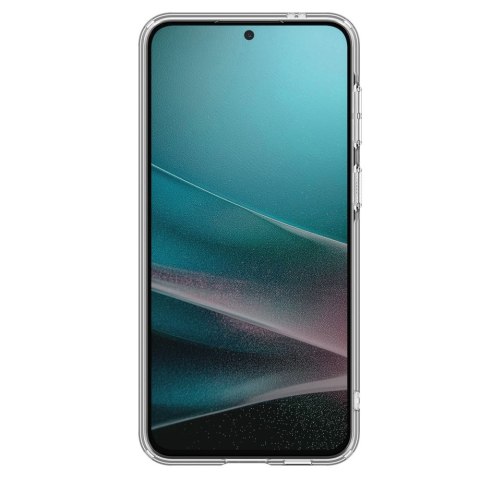 SPIGEN ULTRA HYBRID GALAXY A57 5G CRYSTAL CLEAR Spigen