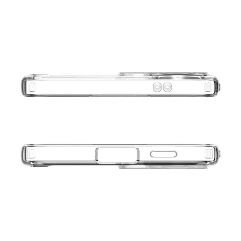 SPIGEN ULTRA HYBRID GALAXY A57 5G CRYSTAL CLEAR Spigen