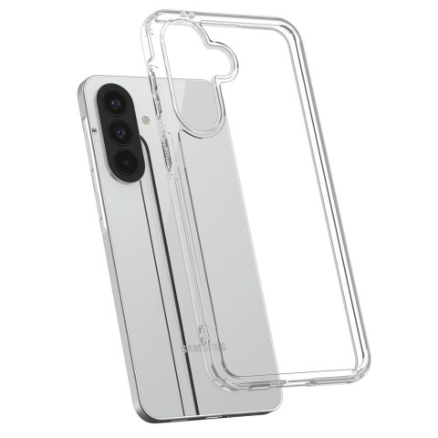 SPIGEN ULTRA HYBRID GALAXY A57 5G CRYSTAL CLEAR Spigen