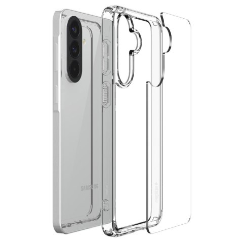 SPIGEN ULTRA HYBRID GALAXY A57 5G CRYSTAL CLEAR Spigen