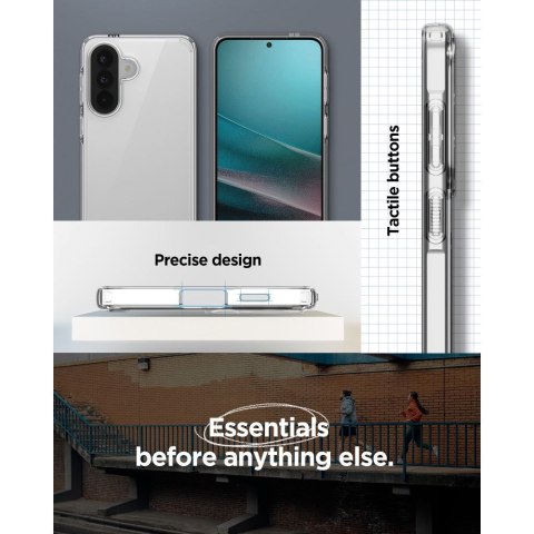 SPIGEN ULTRA HYBRID GALAXY A57 5G CRYSTAL CLEAR Spigen